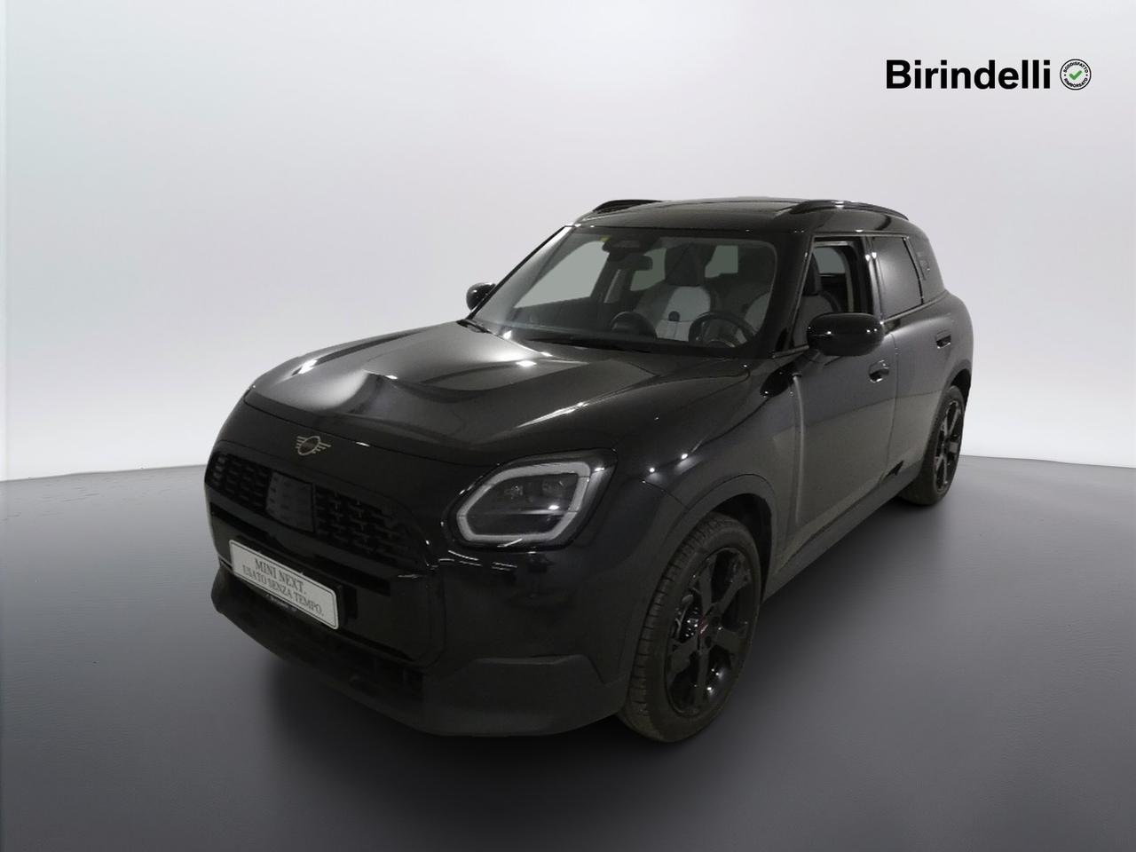 MINI Mini Countrym.(U25) - Mini Countryman C Classic