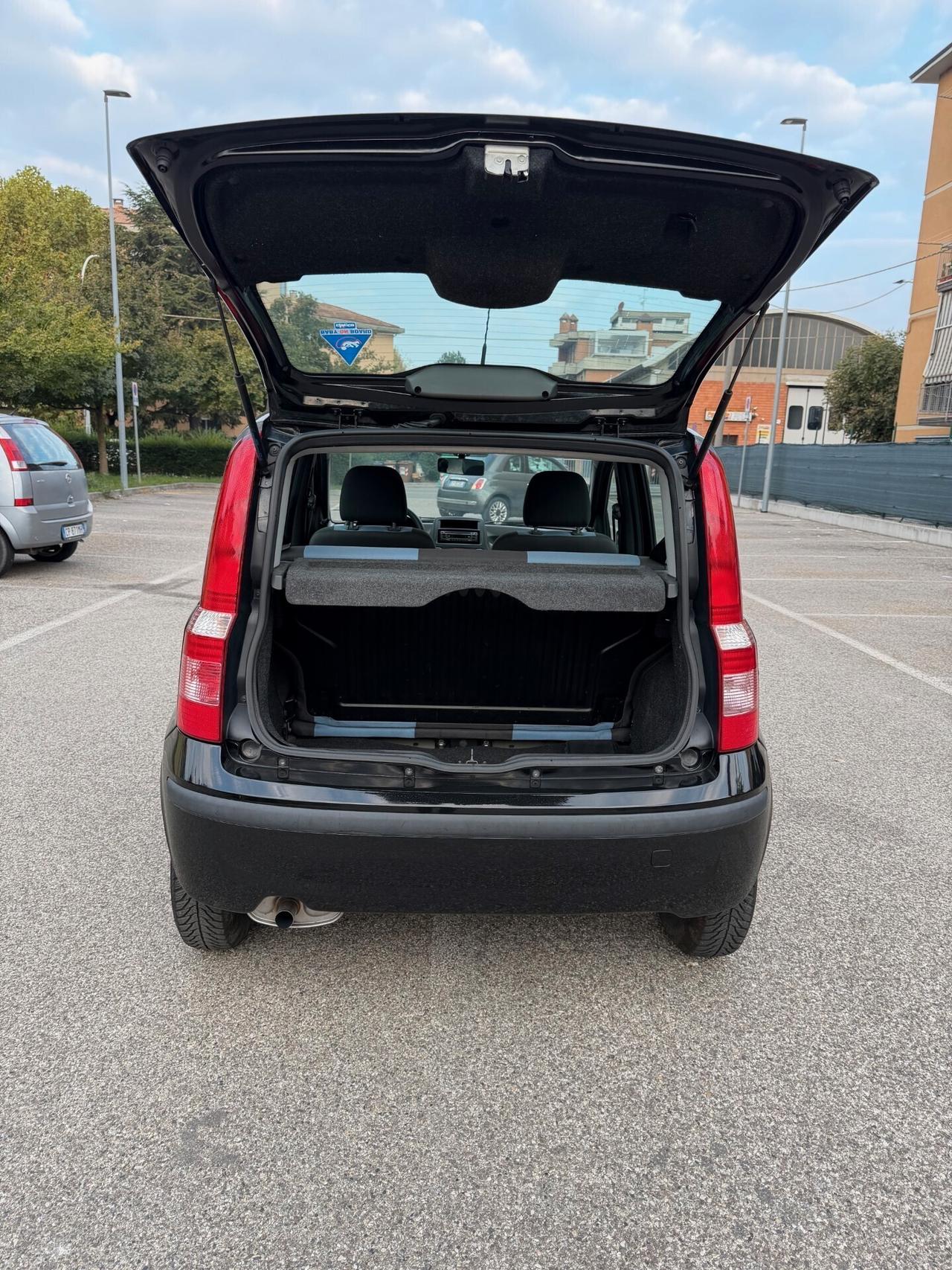 Fiat Panda 1.3 MJT - NEOPATENTATI - 12 MESI DI GARANZIA -