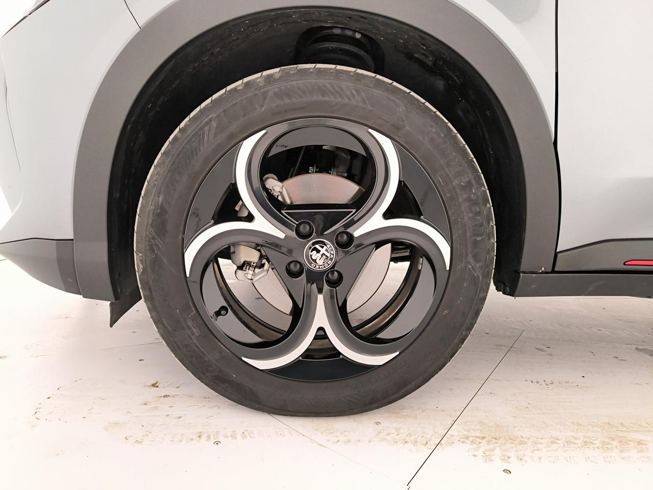 Alfa Romeo Junior 1.2 ibrida speciale 145cv edct6