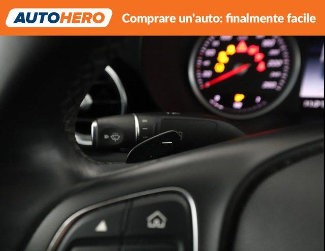 MERCEDES-BENZ C 180 BlueTEC Automatic Executive