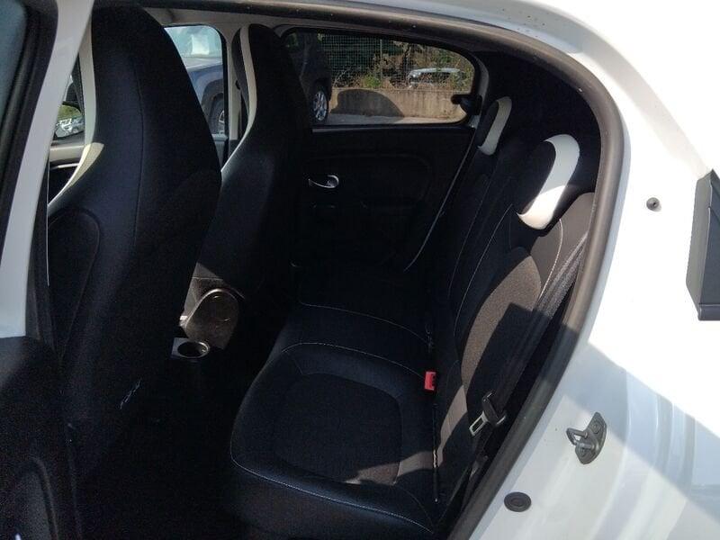 Renault Twingo Electric Twingo Urban Night 22kWh