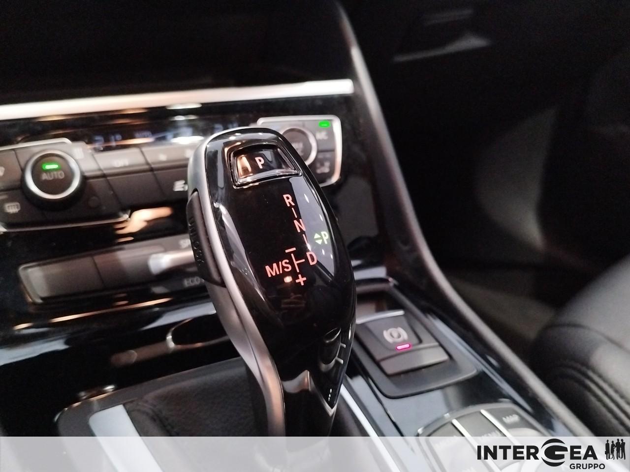 BMW 218i Gran Tourer Business 140cv 7p.ti auto