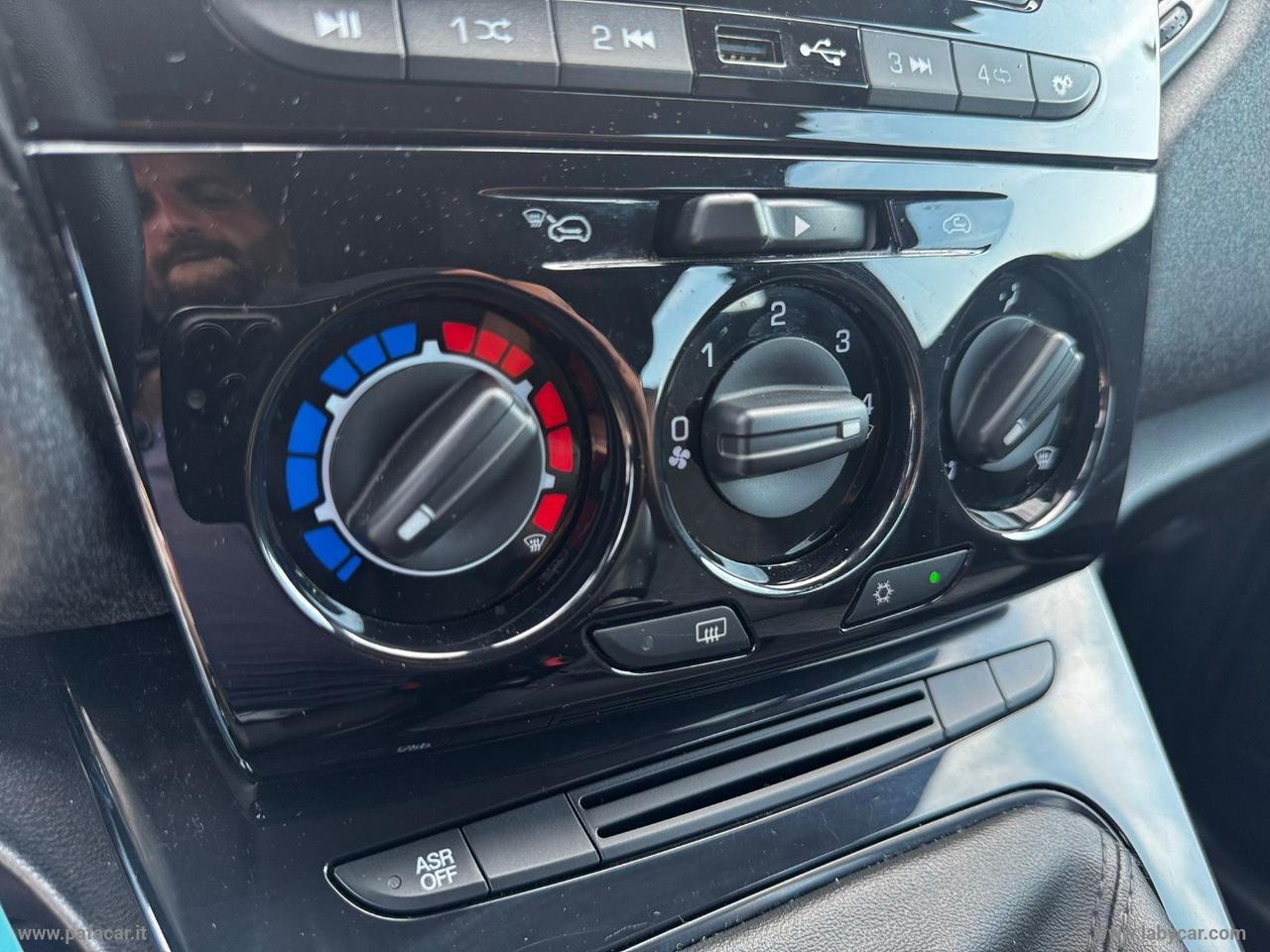 LANCIA Ypsilon 1.0 FireFly 5pS&S Hyb. Eco Silv.