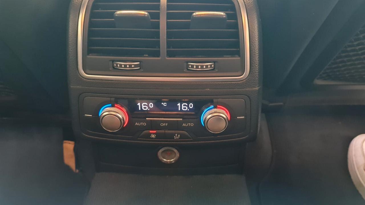 Audi A6 Avant 2.0 TDI 190 CV ultra S tronic Business Plus