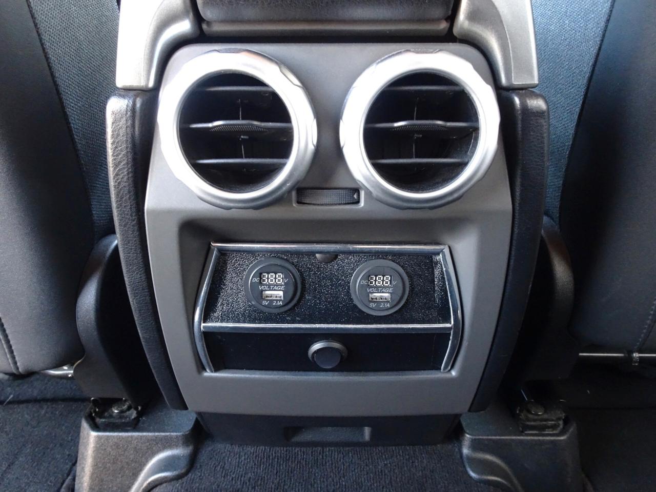 LAND ROVER Discovery 3 2.7 TDV6 190CV 7 posti ASI