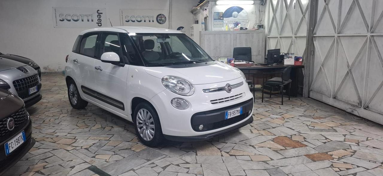 Fiat 500L 1.3 Multijet 85 CV Lounge