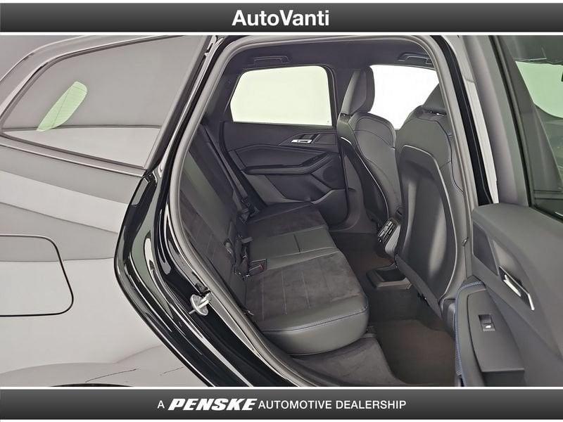 BMW Serie 2 Active Tourer 218d Active Tourer Msport auto