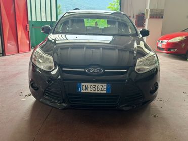 Ford Focus 1.0 EcoBoost 100 CV Start&Stop NEOPATENTATI