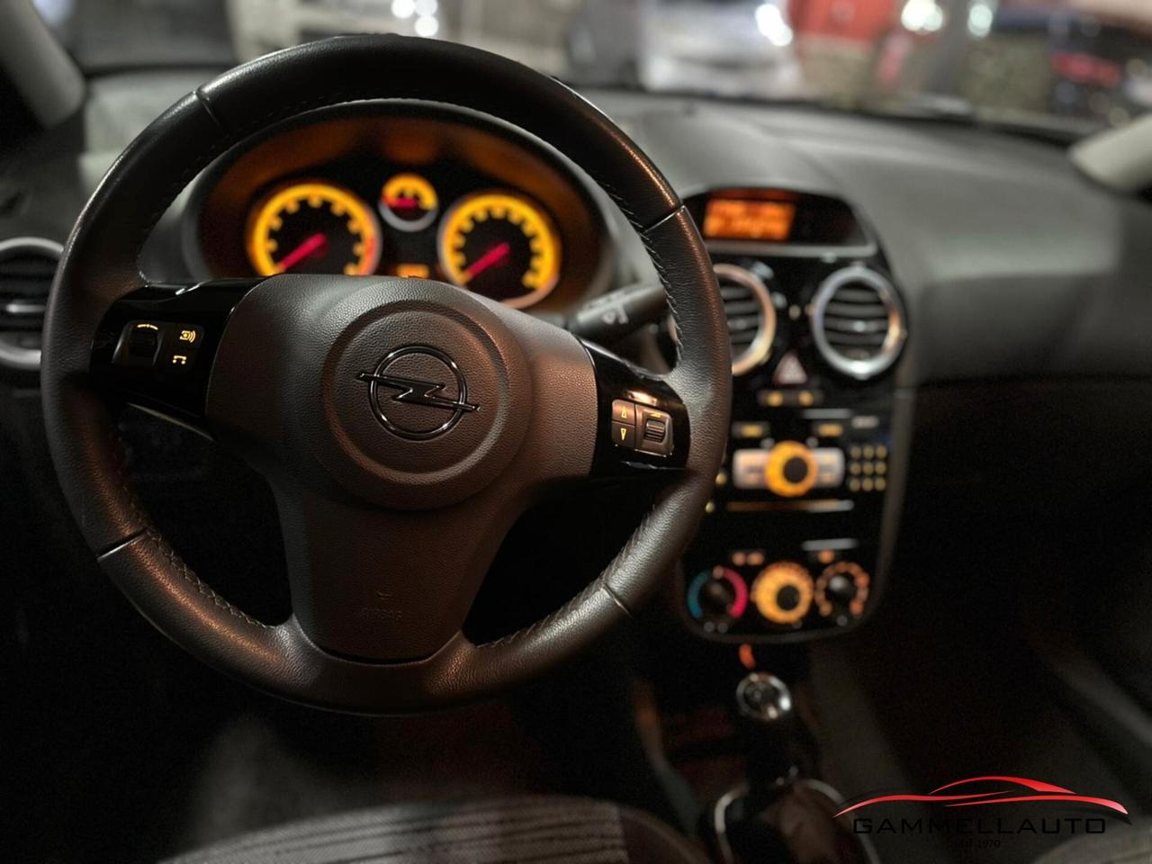 Opel Corsa 1.2 Ecotec 86cv