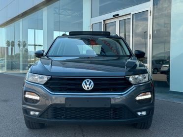 Volkswagen T-Roc 1.6 TDI SCR Advanced BlueMotion Technology