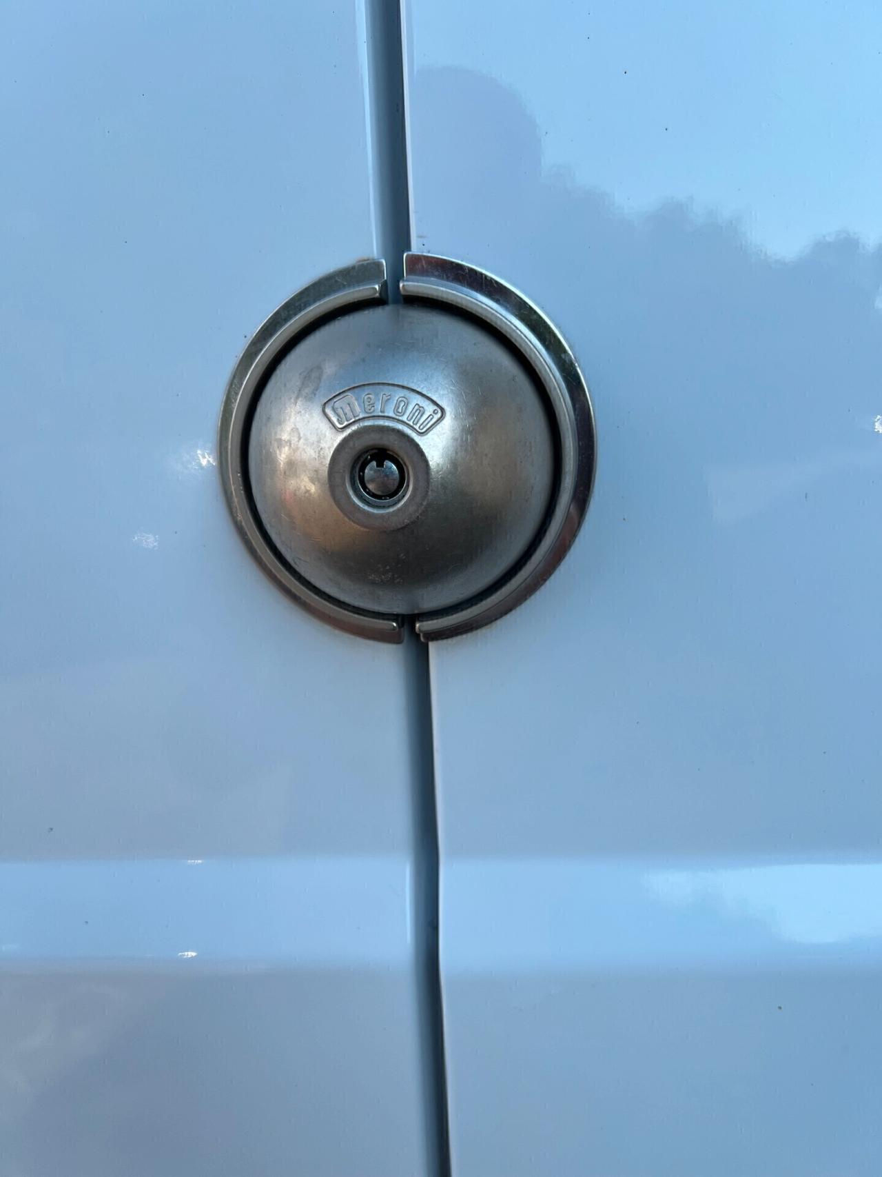 Fiat Ducato 35 2.2 Mjt 140CV PM-TM Furgone