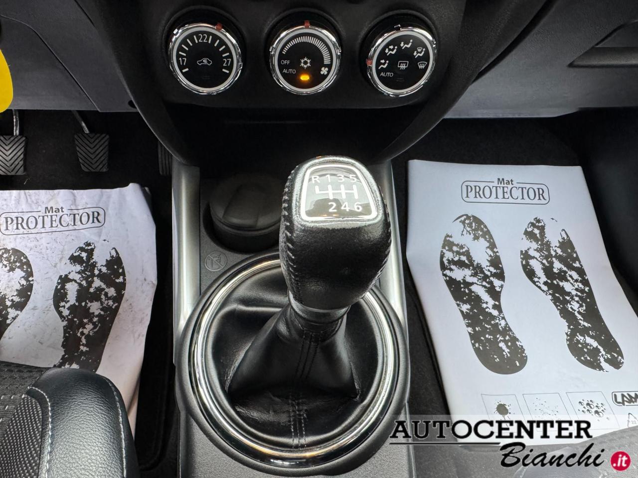 Citroen C4 Aircross 1.6 hdi Seduction s&s 4wd E6