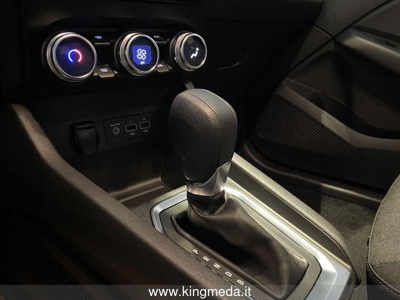 Renault Clio Clio Full Hybrid E-Tech 145 CV 5 porte Equilibre