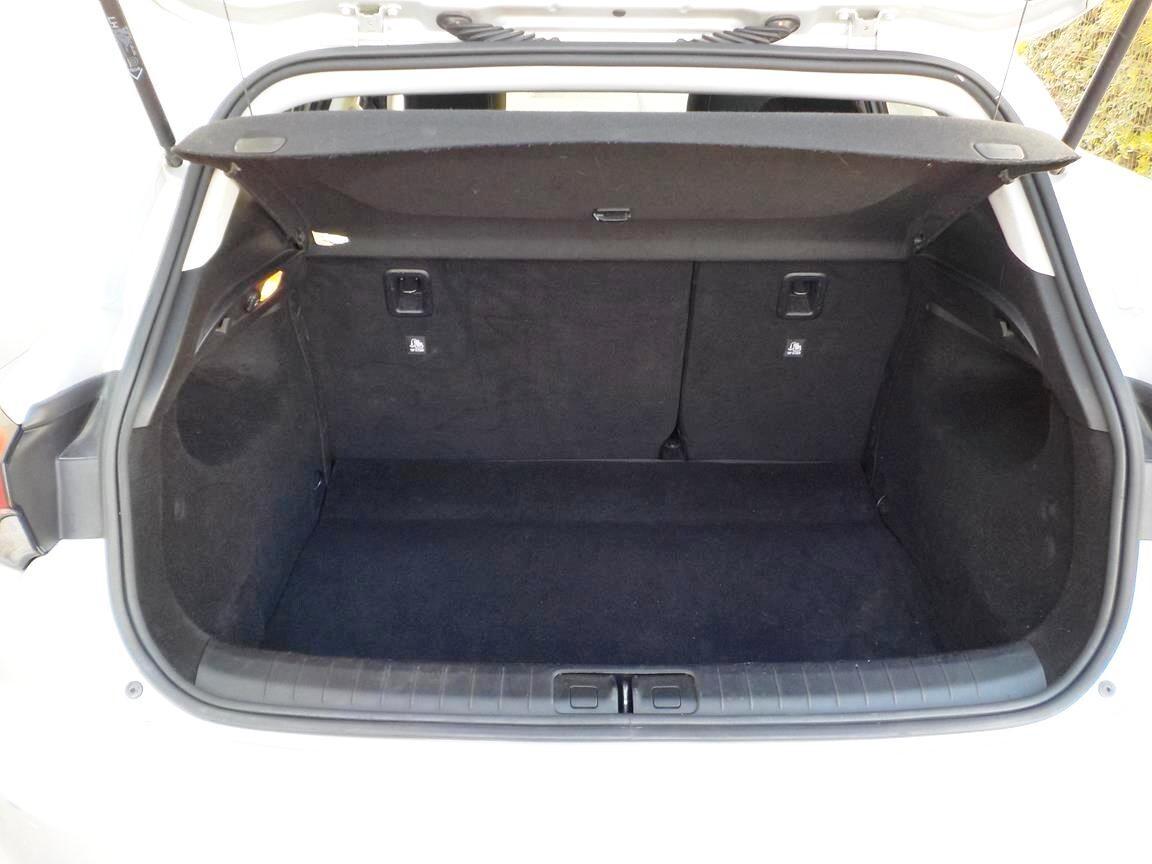 Fiat Tipo 1.4 T-Jet 120CV GPL 5 porte Lounge