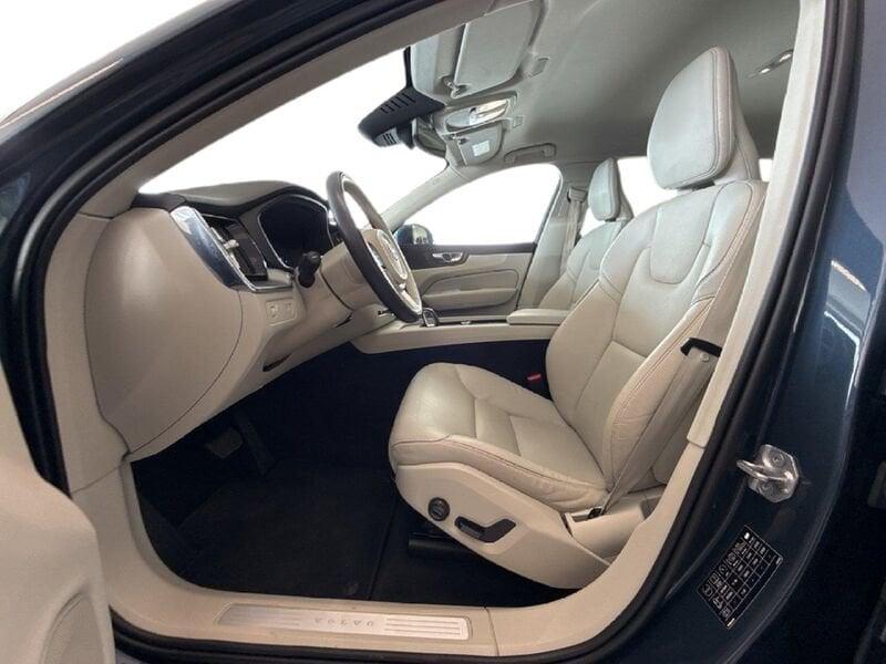 Volvo XC60 B4 (d) automatico Core