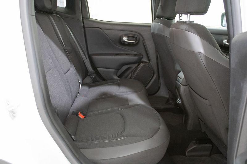 Jeep Renegade 1.6 MJet 130cv Limited