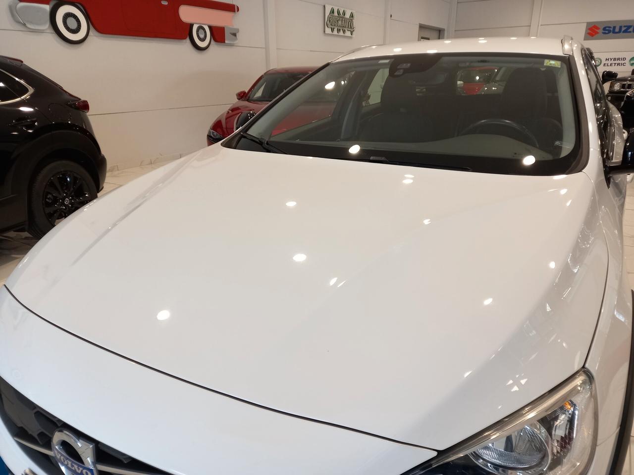 Volvo V60 Cross Country UNICO PROP