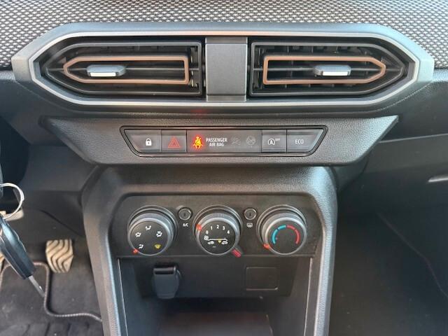 Dacia Sandero Stepway 1.0 Eco-G Extreme Up 2023