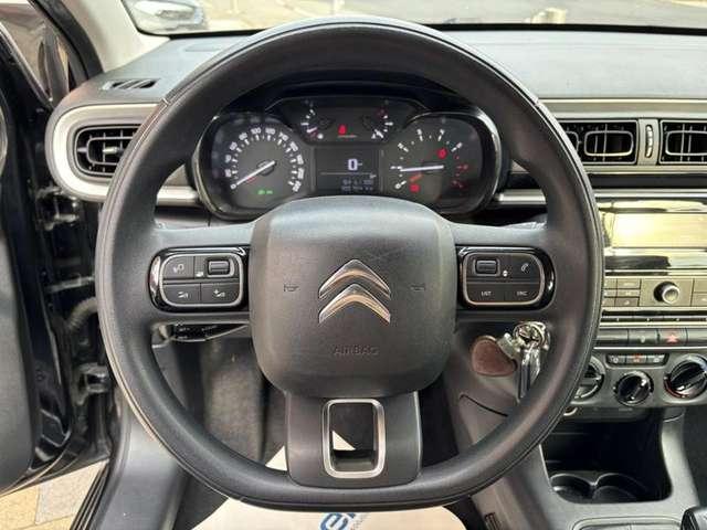 Citroen C3 BlueHDi 75 S&S Feel CRUISE CONTROL-LIMITATORE