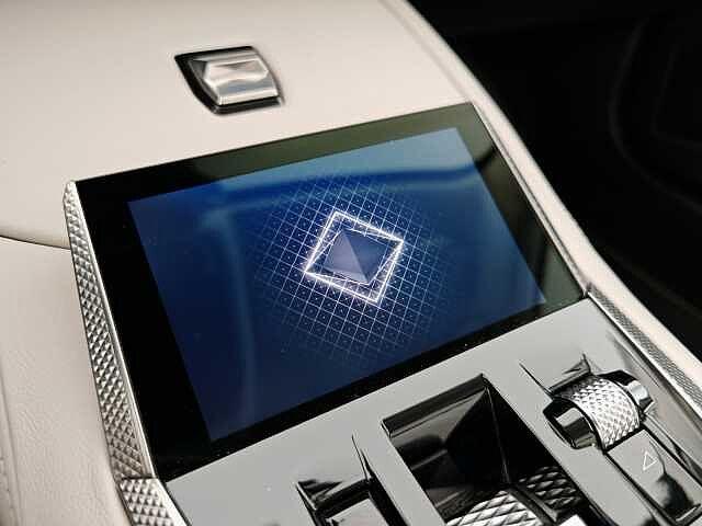 DS DS 4 DS 4 BlueHDi 130 aut. Esprit de Voyage