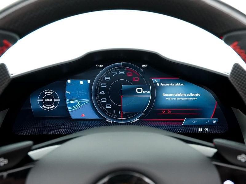 Ferrari 296 GTS 296 GTS 3.0