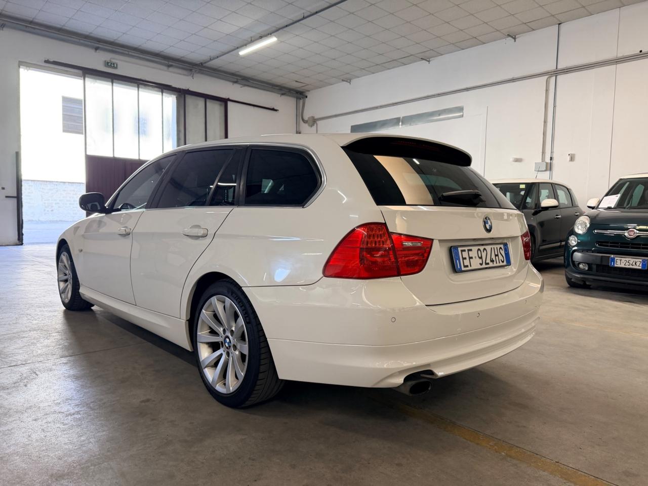 Bmw 318 318d 2.0 143CV cat MSport