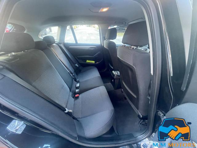 BMW X1 xDrive18d X Line