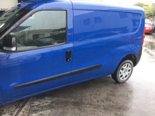 FIAT Doblo Doblò 1.4 Natural Power PL-TN Cargo Maxi Lounge