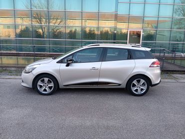 Renault Clio Sporter 1.2 NAVI OK NEOPAT E 129