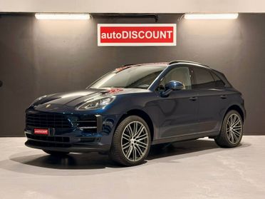 Porsche Macan 3.0 S *PREZZO PROMO*