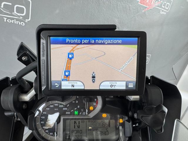 BMW R 1200 GS Adventure 1200 Adventure