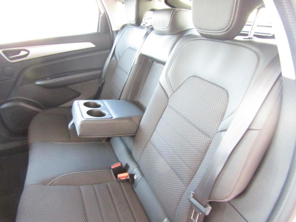 Renault Arkana Hybrid E-TECH 145 CV Intens