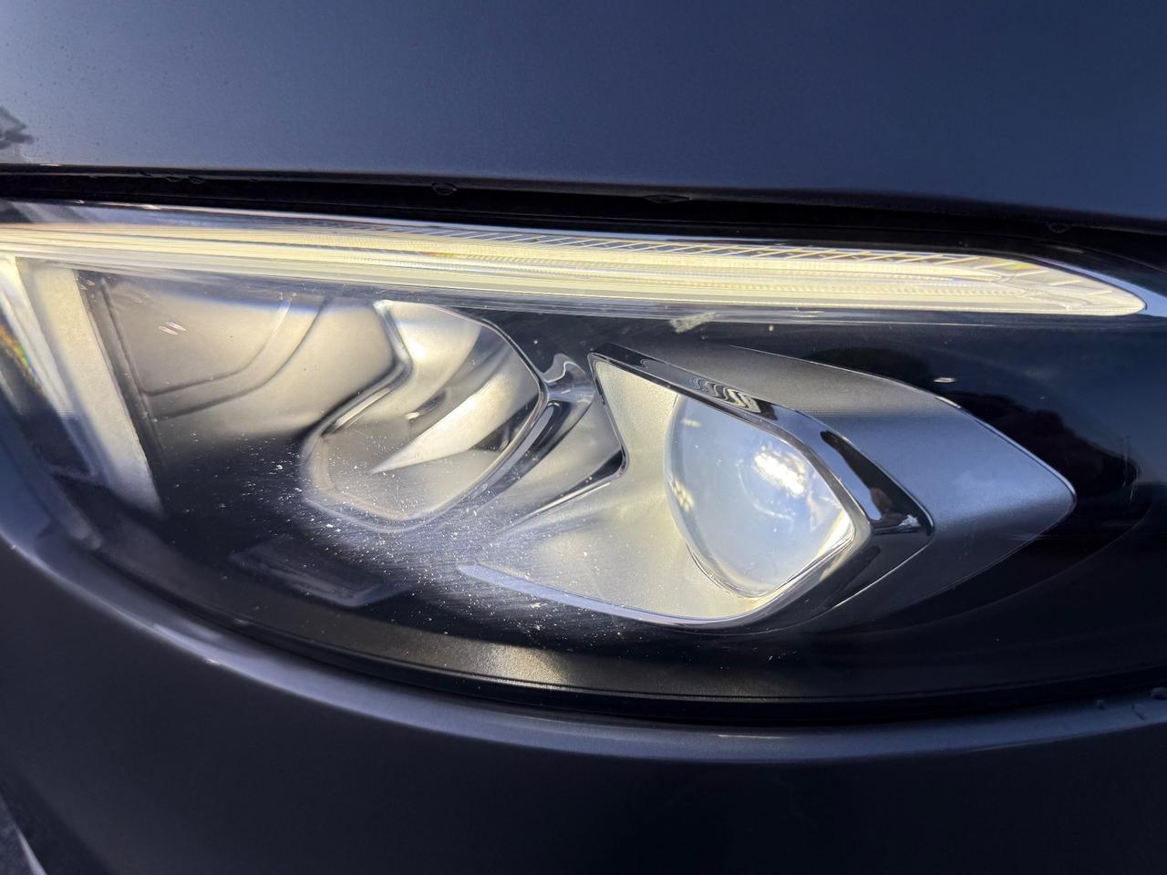 Mercedes-benz A 220 d Automatic Sport