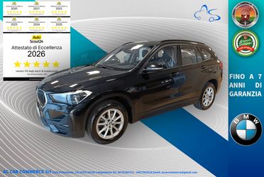 Bmw X1 sDrive16d Business Advantage