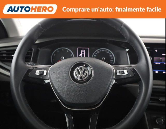 VOLKSWAGEN Polo 1.0 TSI 5p. Comfortline BlueMotion Technology