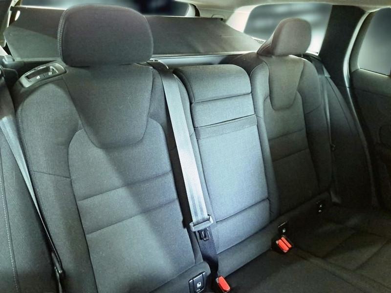 VOLVO V60 D3 GEARTRONIC BUSINESS STATION WAGON