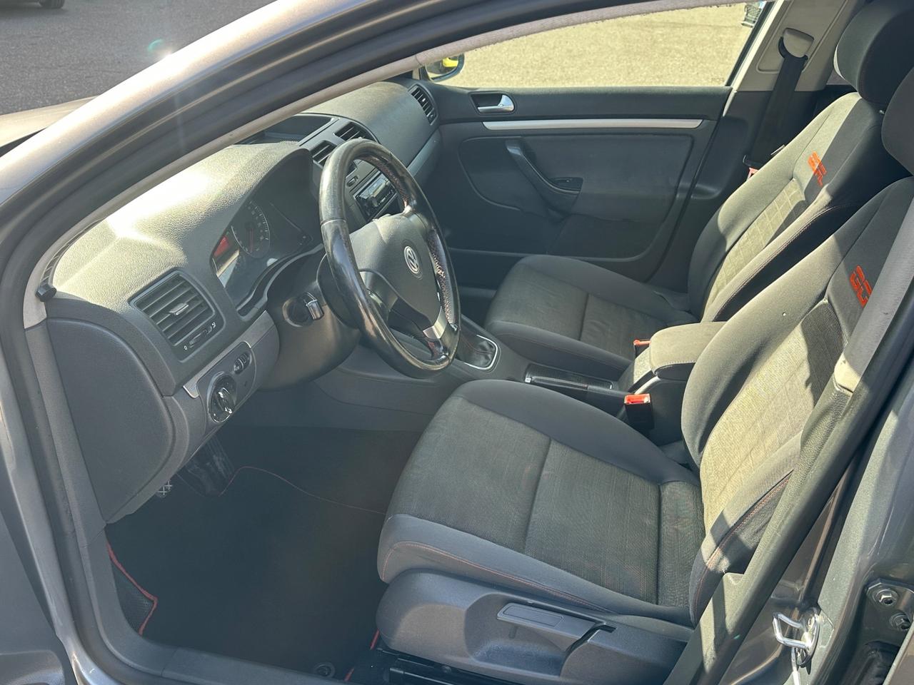 Volkswagen Golf 1.9 TDI 105 cv 5p. Goal