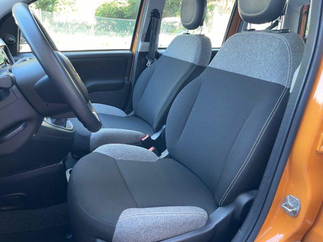 FIAT Panda 1.0 FIREFLY HYBRID 69CV BLUETOOTH ADATTA NEOPAT.