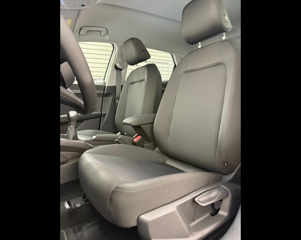 AUDI A1 ALLSTREET 30 TFSI IDENTITY CONTRAST