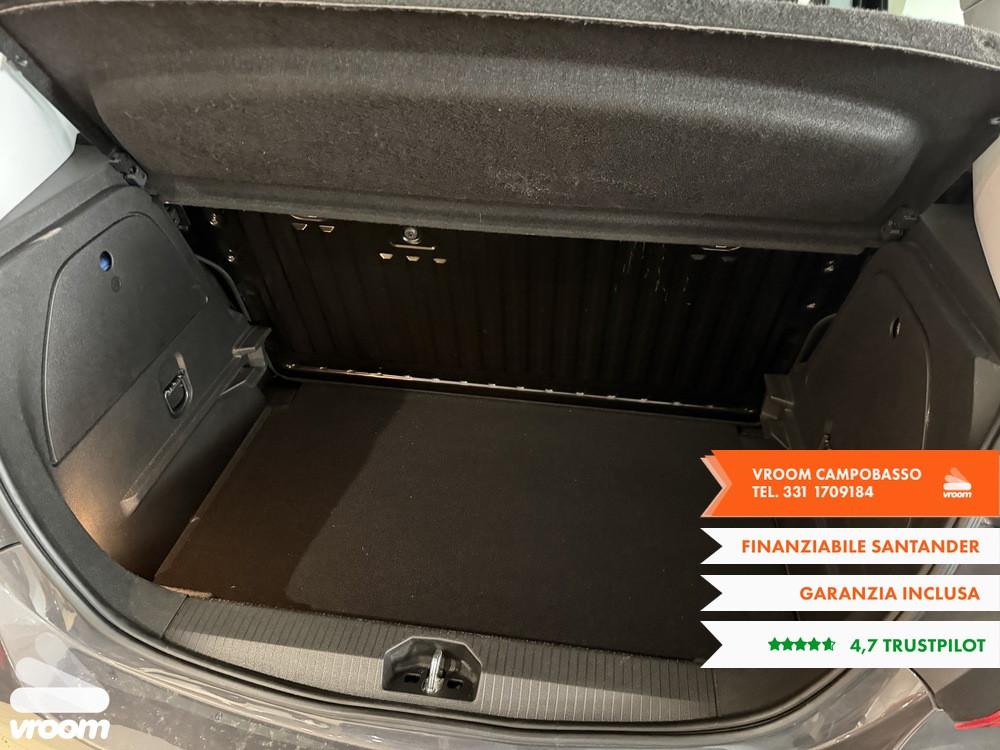 OPEL Corsa 5ª serie Corsa 1.4 90CV GPL Tech 5 ...