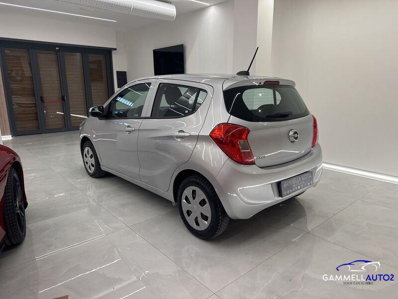 Opel Karl 1.0 75 CV Advance