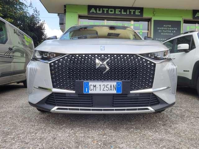 DS Automobiles DS 7 Opera e-tense phev 225 cv auto Full Optional