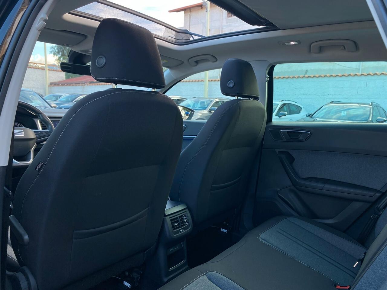 Seat Ateca Business 2.0 TDI 150CV DSG