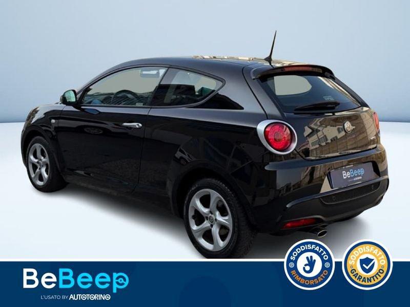 Alfa Romeo MiTo 1.4 78CV