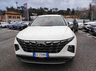 HYUNDAI Tucson III 2021 - Tucson 1.6 crdi Xline Hyundai Smart Sense+