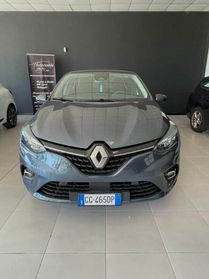 Renault Clio Clio Full Hybrid E-Tech 140 CV 5 porte E-Tech