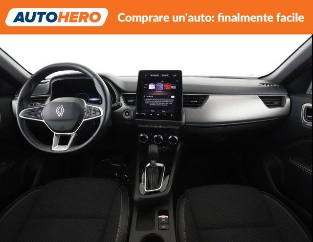 RENAULT Arkana Arkana Full Hybrid E-Tech 145 CV Techno