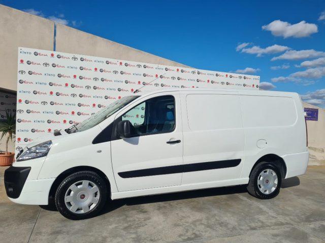 FIAT Scudo 2.0 MJT/130 PC-TN Furgone 10q. SX