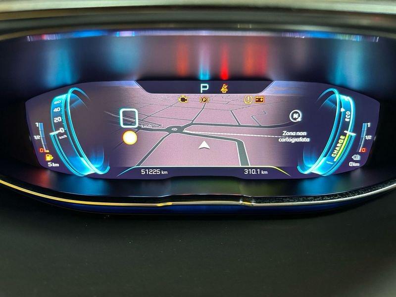 Peugeot 3008 Hybrid 225 e-EAT8 GT