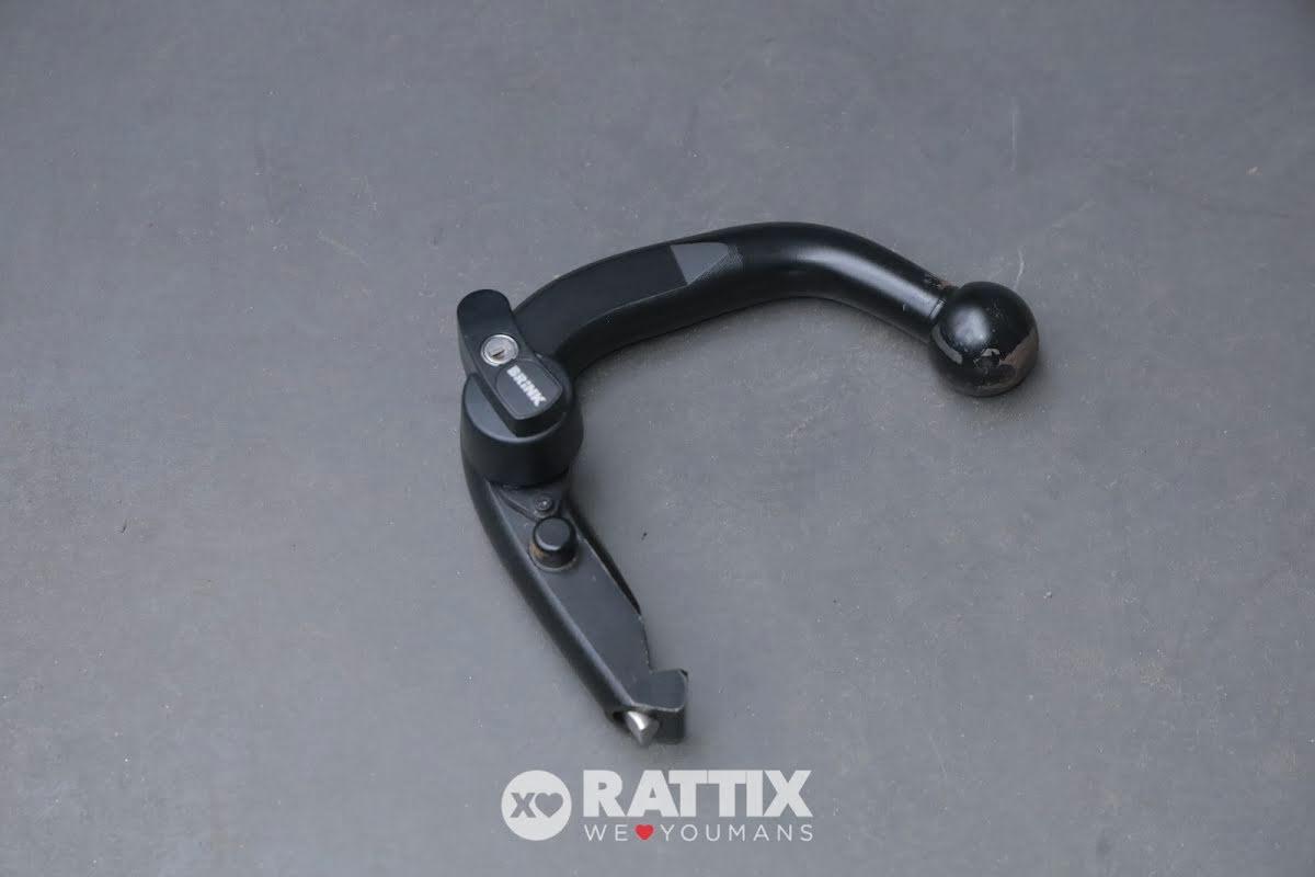 SEAT Ibiza 1.6 tdi 95CV FR + gancio traino